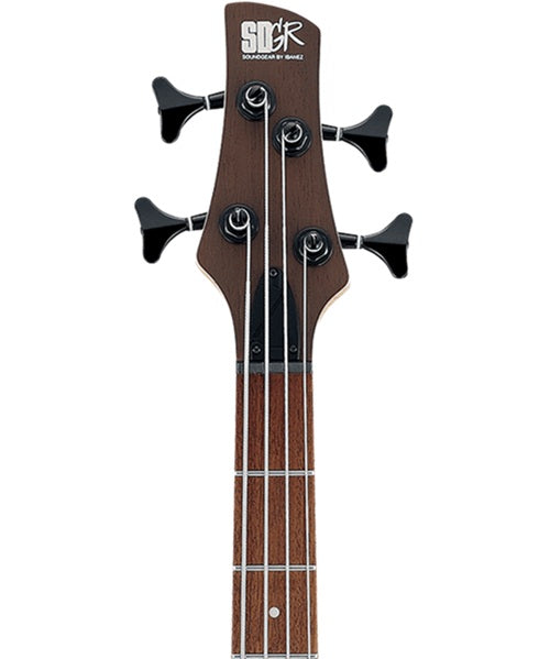 Ibanez Bajo Eléctrico Nogal Mate SR300EB-WNF, Serie SR