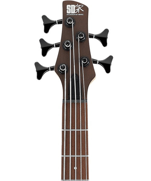 Ibanez Bajo Eléctrico 5 Cuerdas Nogal Mate SR305EB-WNF, Serie SR Standard