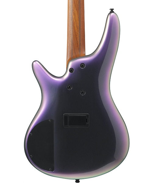 Bajo Eléctrico Ibanez SR500E-BAB Negro Sombreado Tornasol