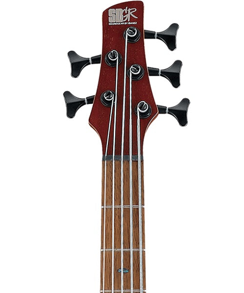 Bajo Eléctrico Ibanez SR505EL-BM Caoba de 5 Cuerdas Zurdo