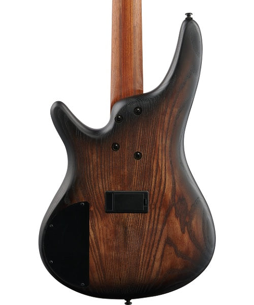 Bajo Eléctrico Ibanez SR600E-AST Café Entintado Sombreado