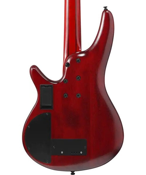 Bajo Eléctrico Ibanez SR Bass Workshop SRD900F-BTL Café Mate Fretless