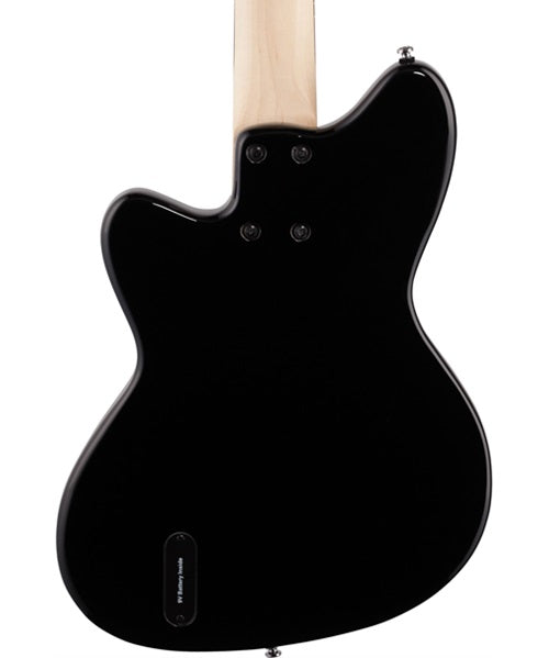 Ibanez Bajo Eléctrico 5 Cuerdas Negro TMB105-BK, Serie Talman