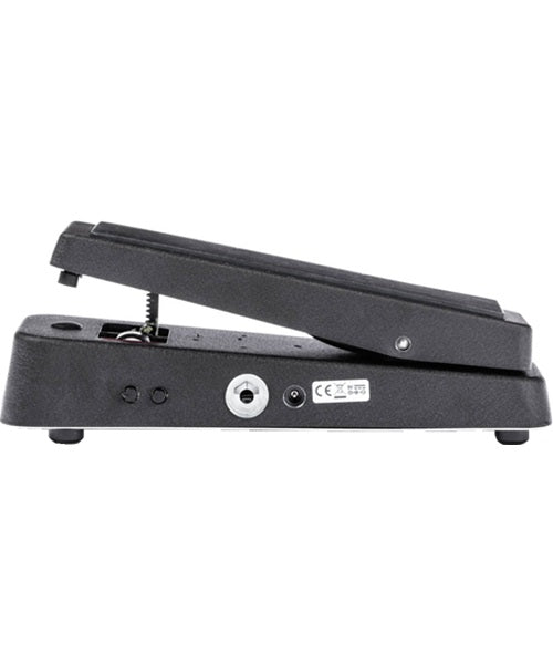 Pedal Dunlop Cry Baby 95Q Wah para Guitarra Eléctrica