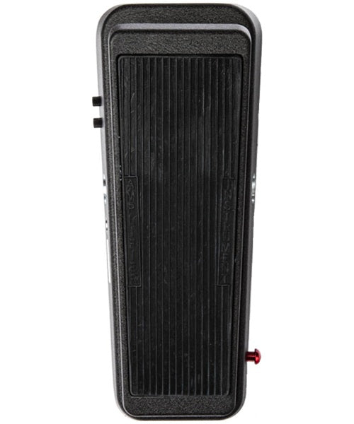 Pedal Dunlop Cry Baby 95Q Wah para Guitarra Eléctrica