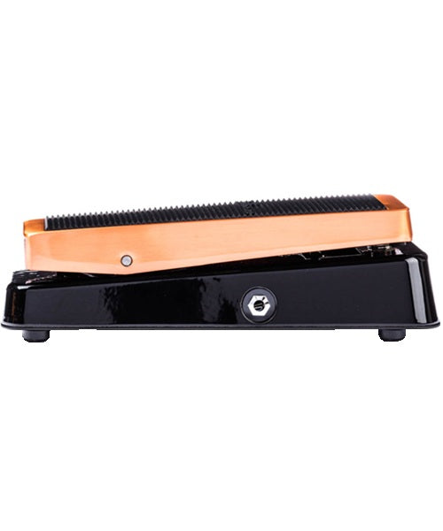 Pedal Dunlop Cry Baby JB95 Wah Joe Bonamassa para Guitarra Eléctrica