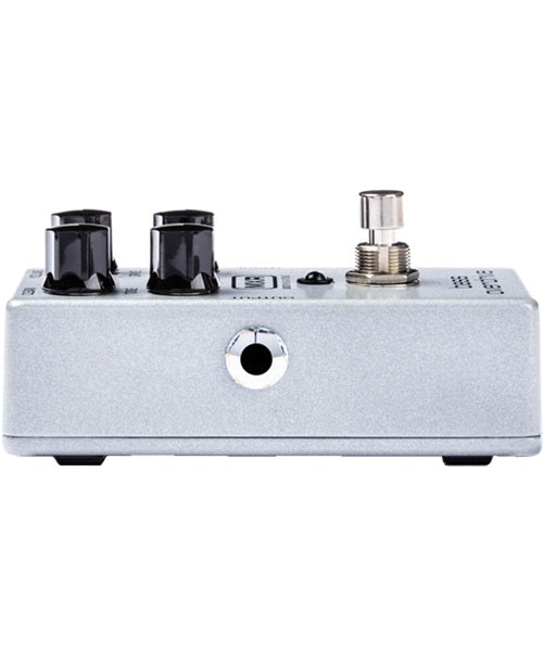 Dunlop MXR Pedal de Efecto M89 Bass Overdrive