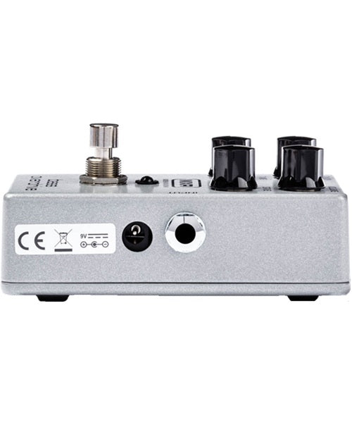 Dunlop MXR Pedal de Efecto M89 Bass Overdrive