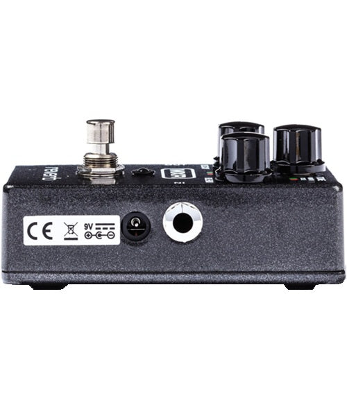Dunlop MXR Pedal de Efecto M300 Reverb