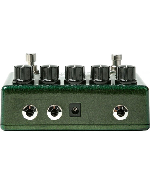 Dunlop MXR Pedal de Efecto M292 Carbon Copy Deluxe