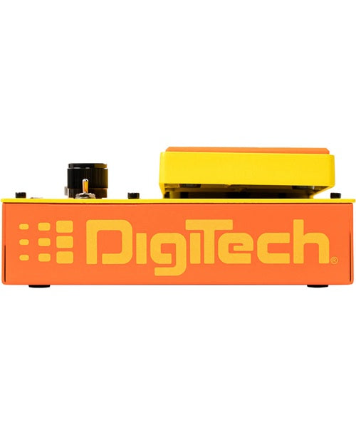 “Exclusiva en Veerkamp Online” DigiTech Pedal de Efecto WHAMMYMNV-04 con Adaptador, Mononeon Whammy