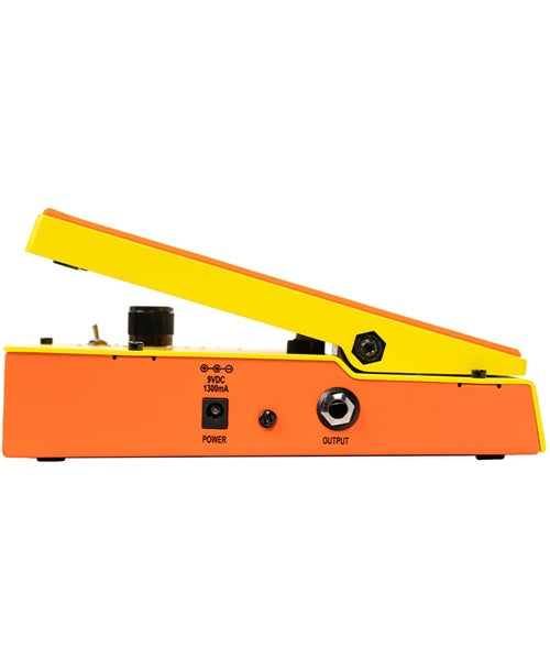 “Exclusiva en Veerkamp Online” DigiTech Pedal de Efecto WHAMMYMNV-04 con Adaptador, Mononeon Whammy