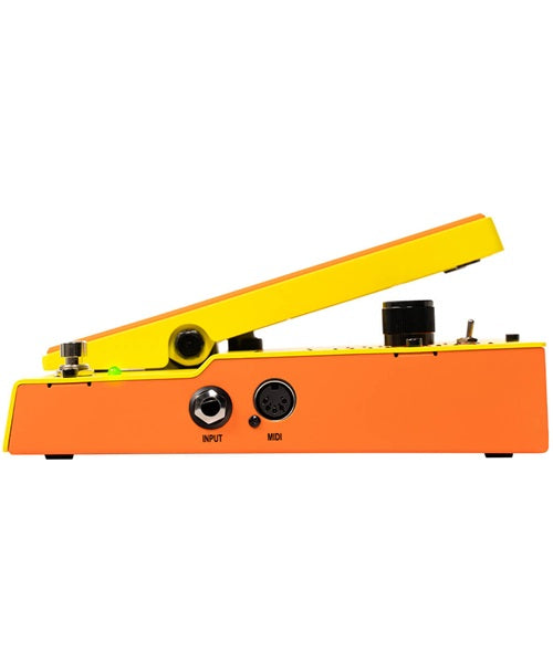 “Exclusiva en Veerkamp Online” DigiTech Pedal de Efecto WHAMMYMNV-04 con Adaptador, Mononeon Whammy