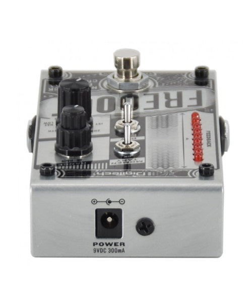 DigiTech Pedal de Efecto FREQOUT-V-00 FreqOut
