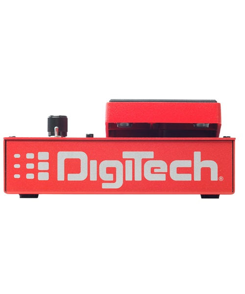 Whammy WH1 (初期型) DigiTech Whammy PEDAL DigiTech Pedal de Efecto WHAMMYV-01 Whammy con Adaptador