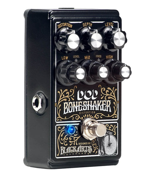 DigiTech DOD Pedal de Efecto DOD-BONESHAKER Boneshaker