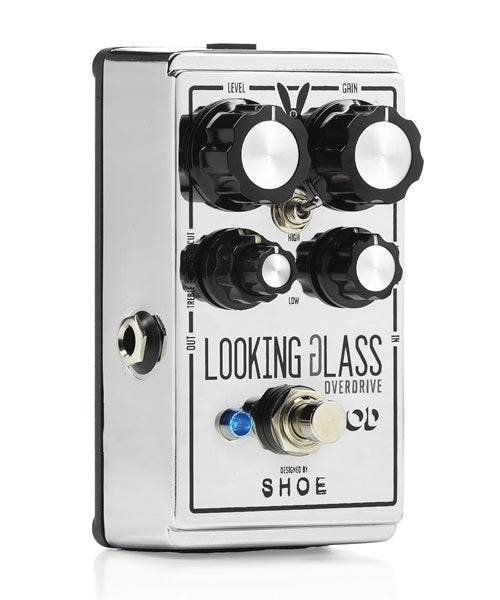 DigiTech DOD Pedal de Efecto DOD-LOOKINGGLASS Looking Glass