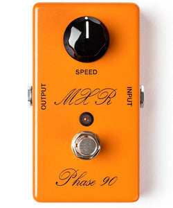 Dunlop MXR Pedal de Efecto CSP101SL Phase 90
