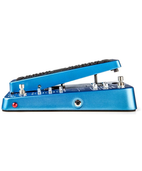 Pedal de Efecto Dunlop Cry Baby Wah JCT95 Justin Chancellor