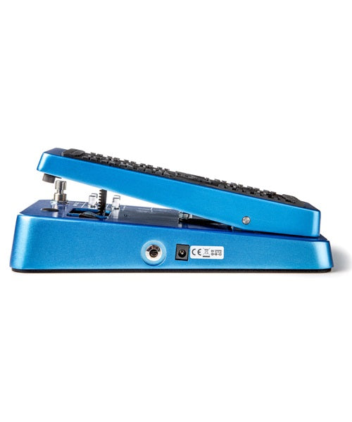 Pedal de Efecto Dunlop Cry Baby Wah JCT95 Justin Chancellor