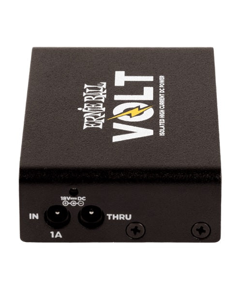 Ernie Ball Fuente de Poder 6191 para Pedales de Efecto
