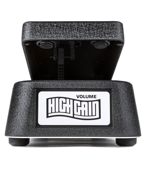 Pedal Dunlop GCB80 High Gain de Volumen