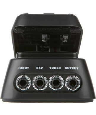 Dunlop Pedal de Volumen DVP3 Volume X