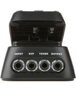 Dunlop Pedal de Volumen DVP3 Volume X