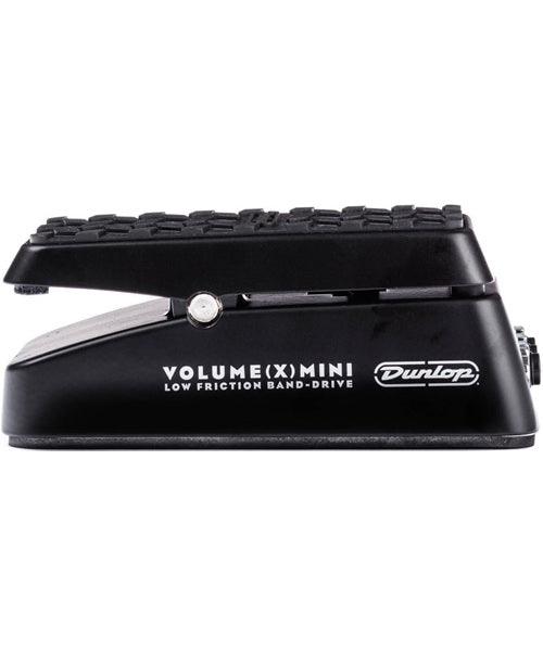 Pedal Dunlop DVP4 Mini X de Volumen