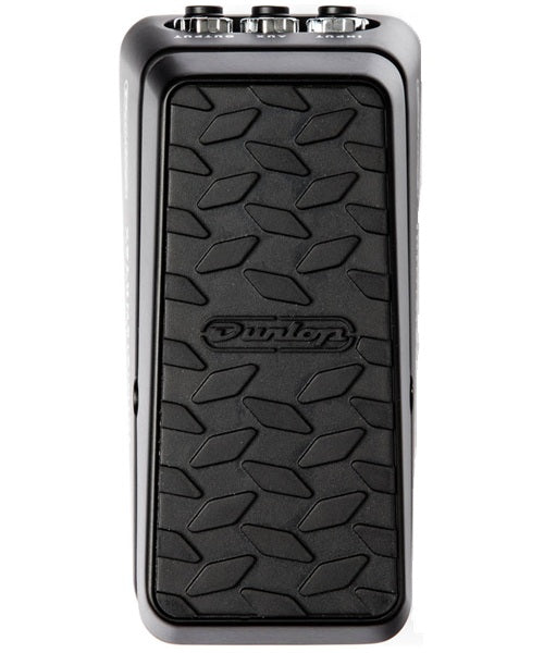 Pedal Dunlop DVP4 Mini X de Volumen