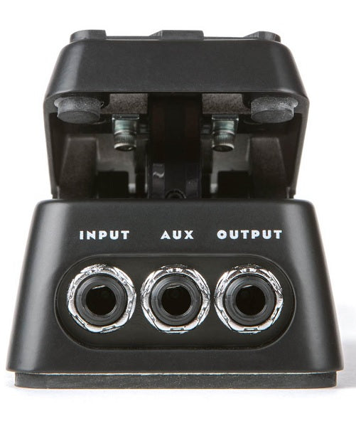 Pedal Dunlop DVP4 Mini X de Volumen