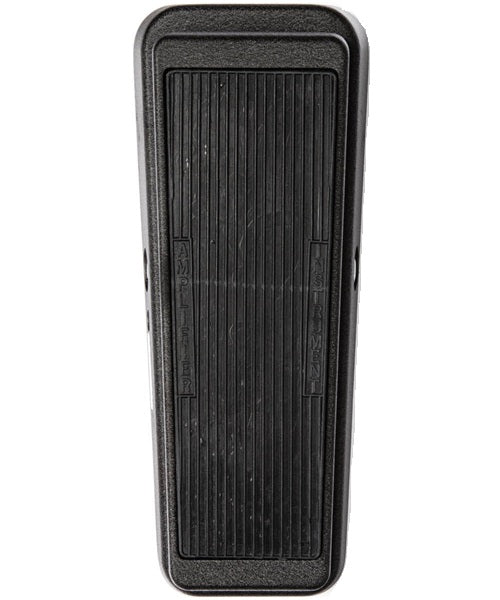 Pedal Dunlop Cry Baby GCB95 Standard Wah para Guitarra Eléctrica