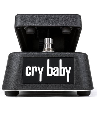 Dunlop Pedal De Efecto Cry Baby GCB95 Standard Wah