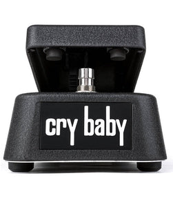 Dunlop Pedal De Efecto Cry Baby GCB95 Standard Wah