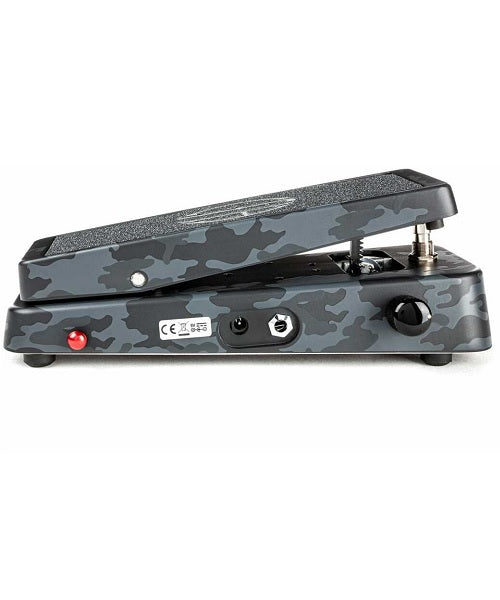 Pedal Dunlop Cry Baby DB01 Wah Dimebag Darrell