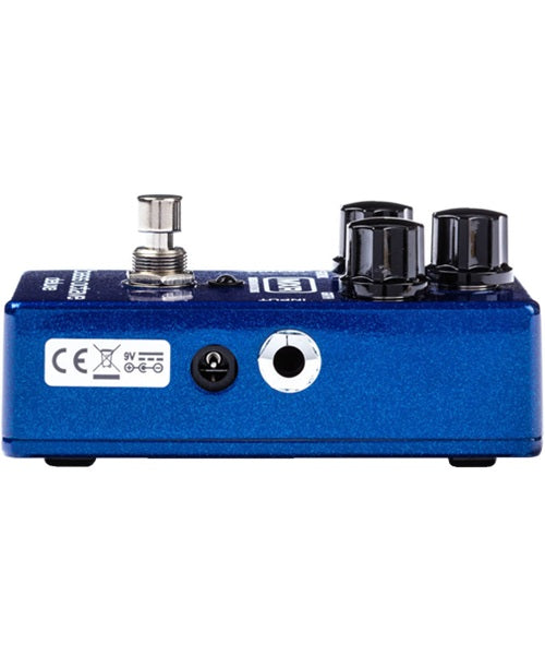 Dunlop MXR Pedal de Efecto M288 Bass Octave Deluxe