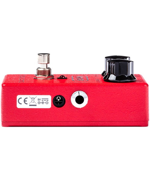 Dunlop MXR Pedal de Efecto M102 Dyna Comp
