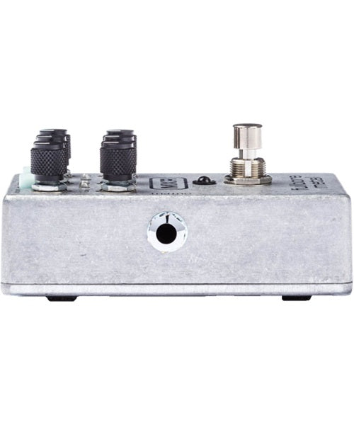 Dunlop MXR Pedal de Efecto M116 Fullbore Metal