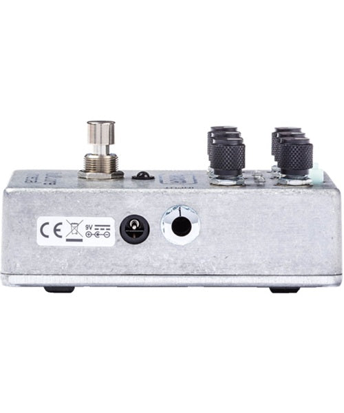 Dunlop MXR Pedal de Efecto M116 Fullbore Metal