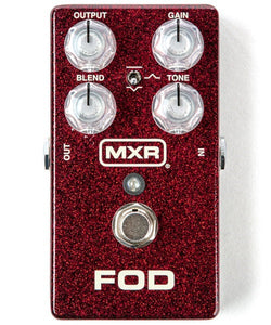 Dunlop MXR Pedal de Efecto M251 Fod Drive