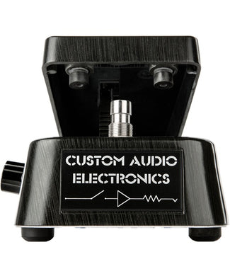 Dunlop Pedal de Efecto Cry Baby MC404 Cae Wah