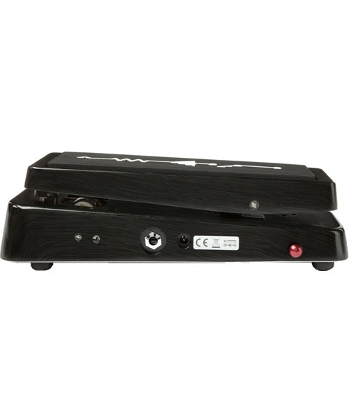 Pedal Dunlop Cry Baby MC404 CAE Wah para Guitarra Eléctrica