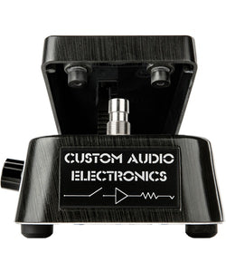 Dunlop Pedal de Efecto Cry Baby MC404 Cae Wah