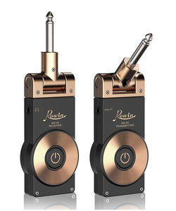 Rowin Sistema Inalámbrico Para Instrumento WS-20