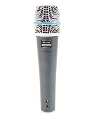 Shure Micrófono Dinámico BETA 57A