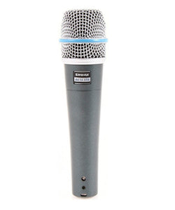 Shure Micrófono Dinámico BETA 57A