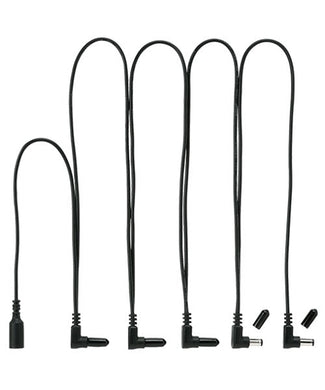 Ibanez Cable Multiconector DC501L para Pedales de Efecto