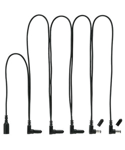Ibanez Cable Multiconector DC501L para Pedales de Efecto