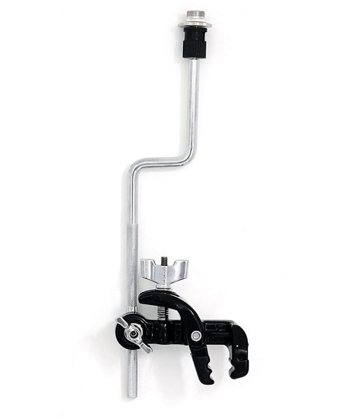 Soporte para Micrófono Gibraltar Jaw Mount, con Abrazadera