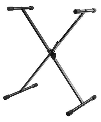 Nomad Atril para Teclado NKS-K119 Forma X